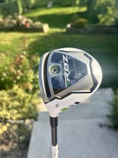 Lefthanded taylormade rbz for sale  TONBRIDGE