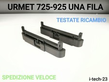 Testate ricambio per usato  Cosenza