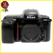 Fotocamera nikon f50 usato Fotocamera nikon f50 usato  Busto Arsizio