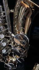Saxofone Alto Jupiter - EDIÇÃO CAPITAL comprar usado  Enviando para Brazil