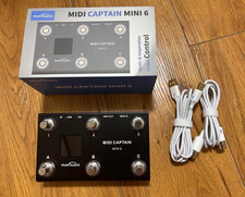 Paint audio midi d'occasion  Expédié en Belgium