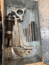 Sykes pickavant series for sale  WREXHAM