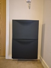 Ikea trobes shoe for sale  OXFORD