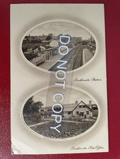 Southwaite railway station for sale  UK