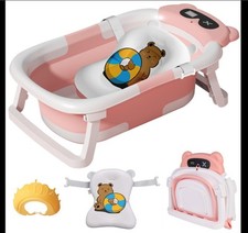 Cooseya baby bath for sale  SALFORD