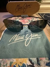 Maui jim polarized for sale  Jacksonville
