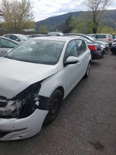 Porte arriere gauche d'occasion  Vienne