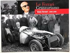 Ferrari granturismo enzo usato  Milano