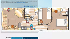 2009 willerby rio for sale  PAIGNTON