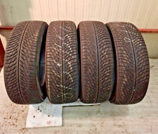 N.4 255 r18 usato  Verdellino