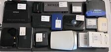 Lot networking gear for sale  Brookline