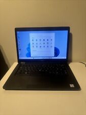 Dell latitude 5480 for sale  ENFIELD