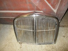 Jaguar 420 chrome for sale  RUGBY