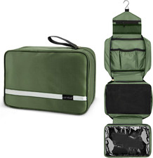 Beauty case viaggio usato  Roma
