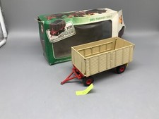 Anhänger siku 2859 gebraucht kaufen  Neunkirchen-Seelscheid