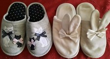 Lot chaussons enfant d'occasion  Jouy-le-Moutier