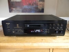 denon minidisc for sale  NUNEATON