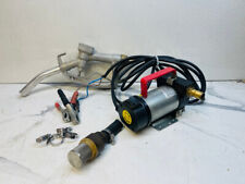 Hytek 12pa 12v for sale  BEVERLEY