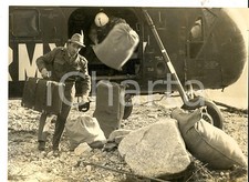 1963 tragedia del usato  Milano