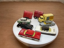 Corgi toys diecast for sale  LINCOLN