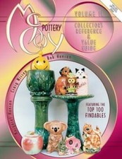 Mccoy pottery collector for sale  Montgomery