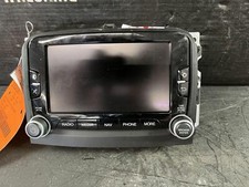Fiat 500l gps for sale  Cochranton