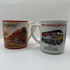 Train memorabilia collectible for sale  DONCASTER
