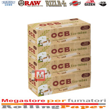 Tubetti ocb eco usato  Spedire a Italy