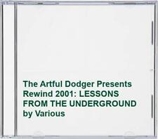 Various artists artful for sale  UK