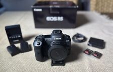 Canon eos 45.0mp for sale  Canton