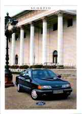 Ford scorpio ghia gebraucht kaufen  Vechta