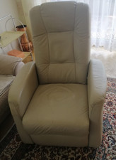 Fernsehsessel elektrisch aufst gebraucht kaufen Fernsehsessel elektrisch aufst gebraucht kaufen  Weiden