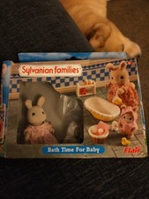 Sylvanian families vintage for sale  WELLINGBOROUGH
