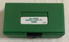 Greenlee 735bb ball for sale  Kenosha