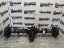 Ford ranger rear for sale  HALIFAX