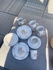 Schönes kaffeeservice bärenm gebraucht kaufen Schönes kaffeeservice bärenm gebraucht kaufen  Simmerath