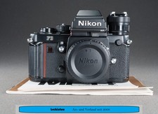 Nikon 35mm datenrückwand gebraucht kaufen  Wuppertal