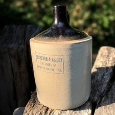 Early 1900s mcgerver for sale  Hawley