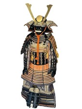 Authentic japanese samurai for sale  Newberry