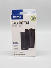 Hama tasche handytasche gebraucht kaufen  Lehrte