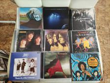 Rock cds thin gebraucht kaufen  Hannover