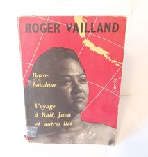 Roger vailland boro d'occasion  Champigny-sur-Marne