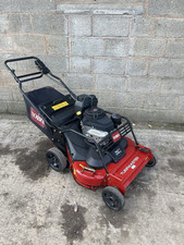 Toro turfmaster mower for sale  BROMSGROVE