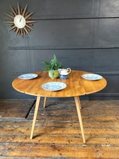 Vintage ercol windsor for sale  CREWKERNE