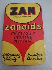 reglisse zan d'occasion reglisse zan d'occasion Saint-Léonard-de-Noblat