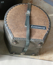 Vintage hard fiber for sale  Traverse City