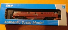 Dapol gauge 003 for sale  MILTON KEYNES