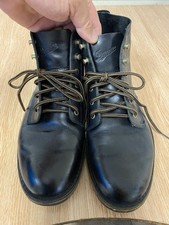 Danner jack boots for sale  ELLESMERE