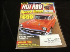 Hot rod magazine for sale  South Holland