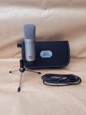 Mxl usb.006 microphone for sale  ROMFORD